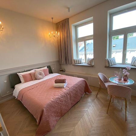 Royal Rose Apartment - Old Town Krasków Εξωτερικό φωτογραφία
