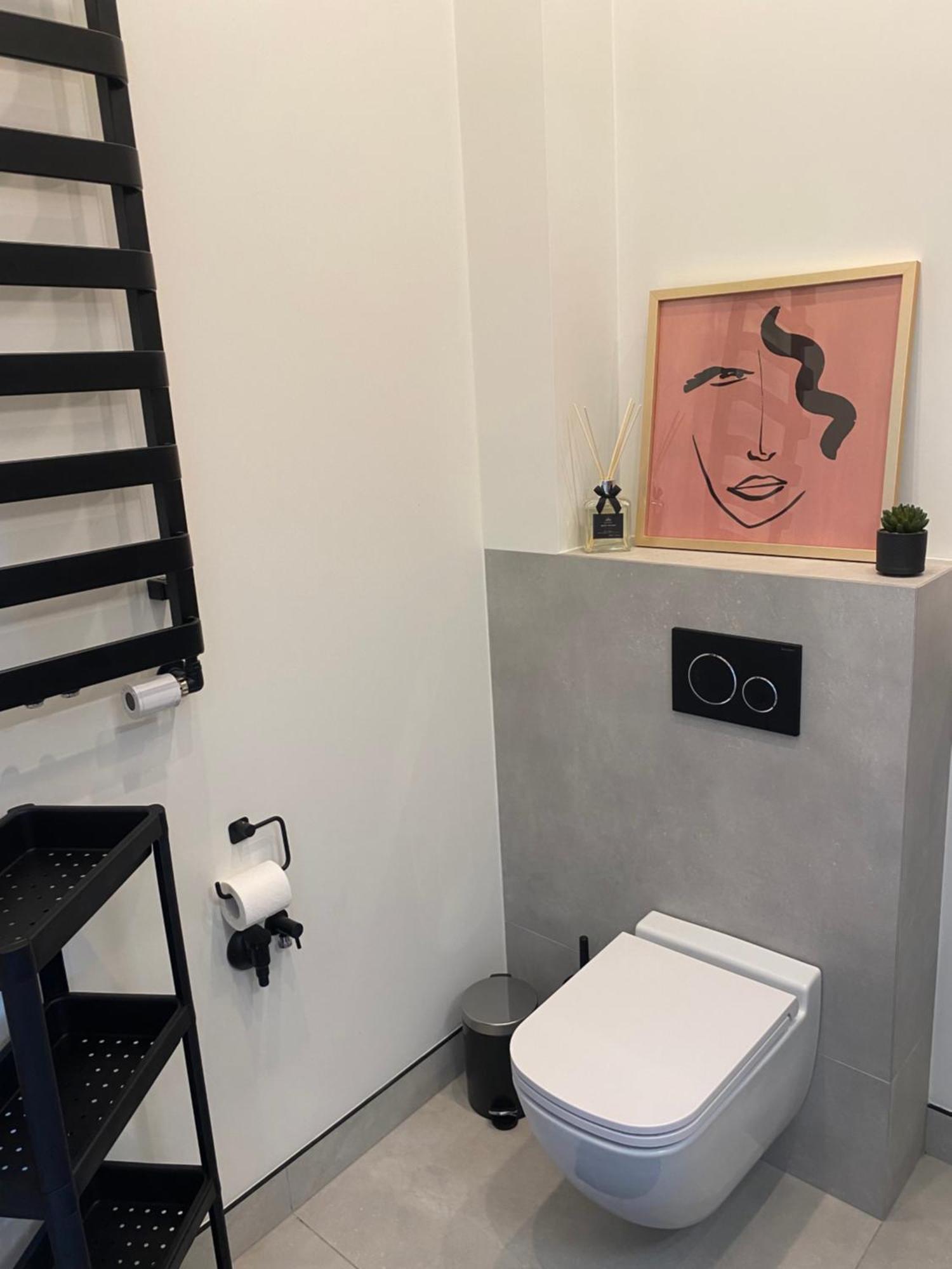 Royal Rose Apartment - Old Town Krasków Εξωτερικό φωτογραφία