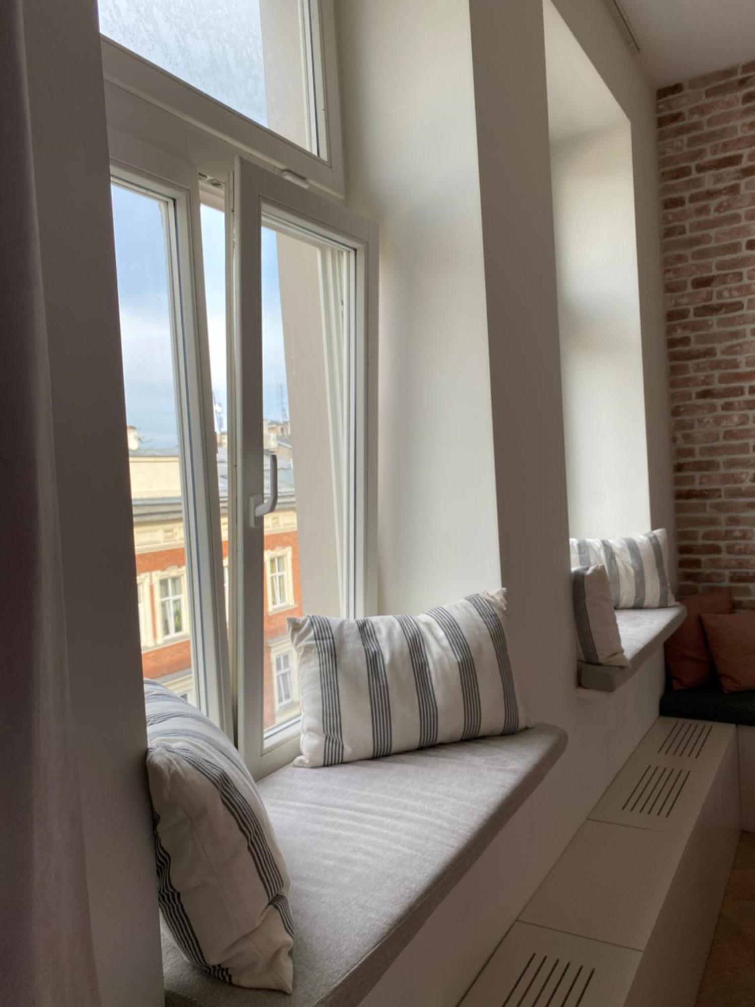 Royal Rose Apartment - Old Town Krasków Εξωτερικό φωτογραφία