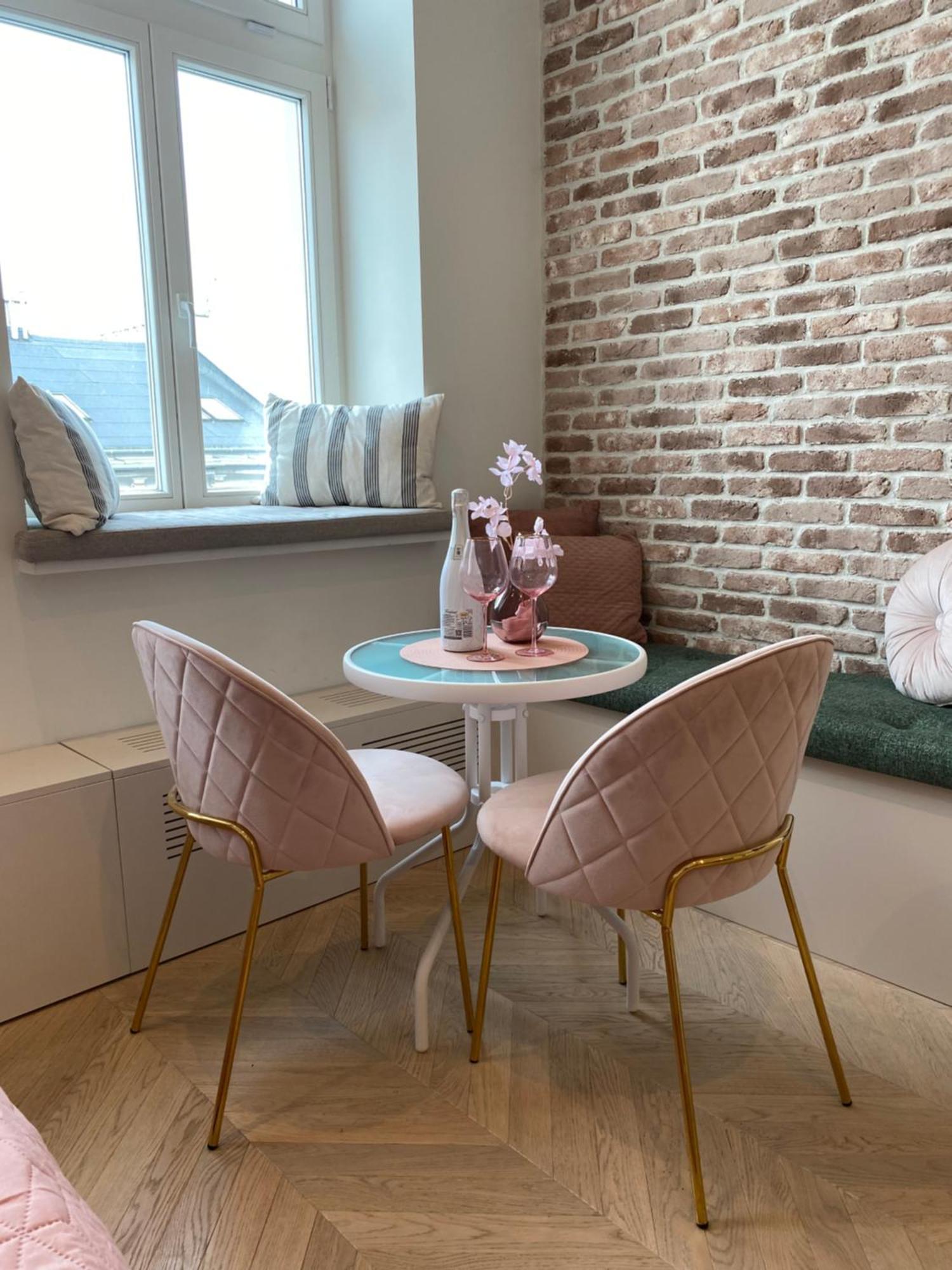 Royal Rose Apartment - Old Town Krasków Εξωτερικό φωτογραφία