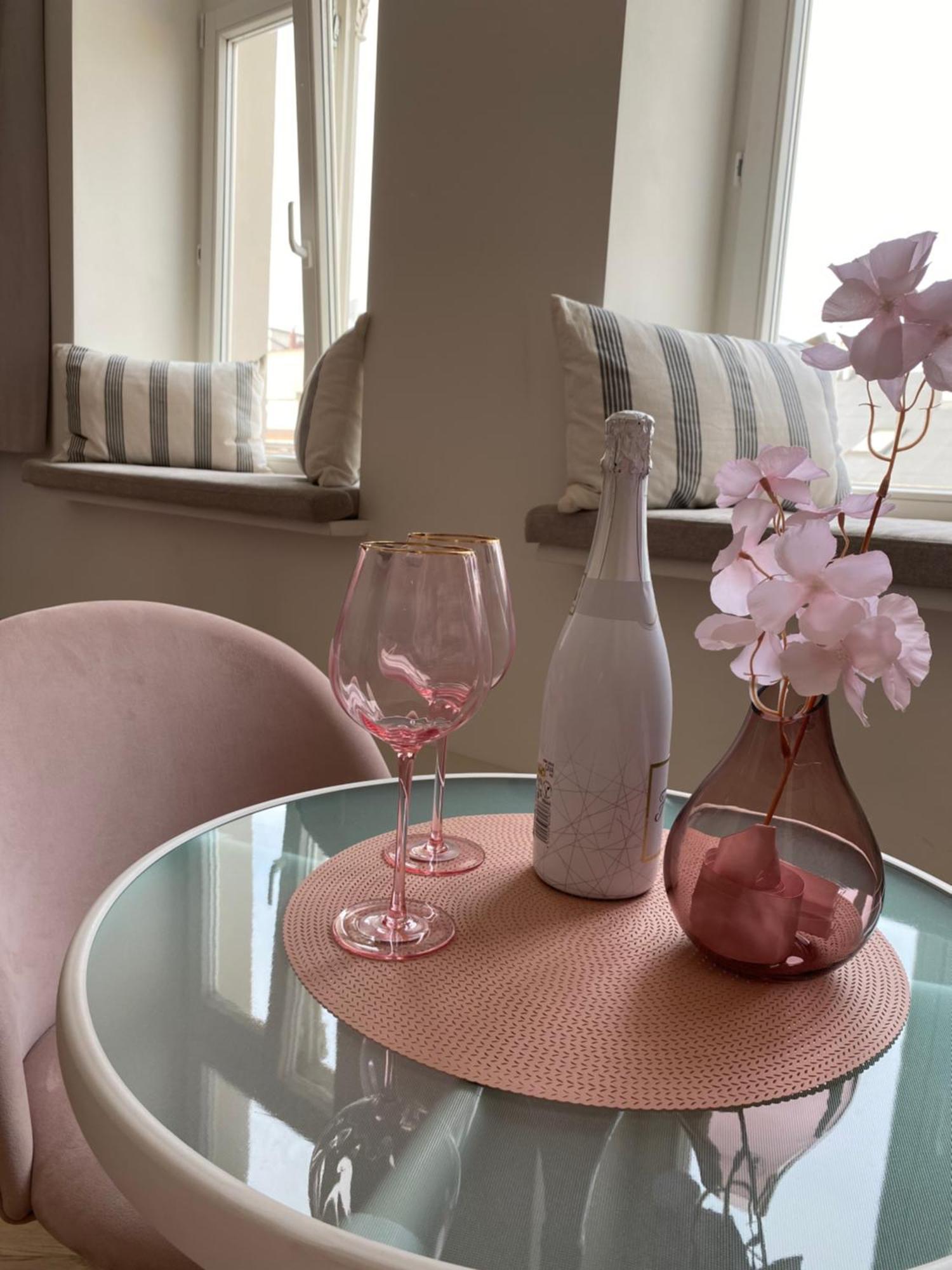 Royal Rose Apartment - Old Town Krasków Εξωτερικό φωτογραφία