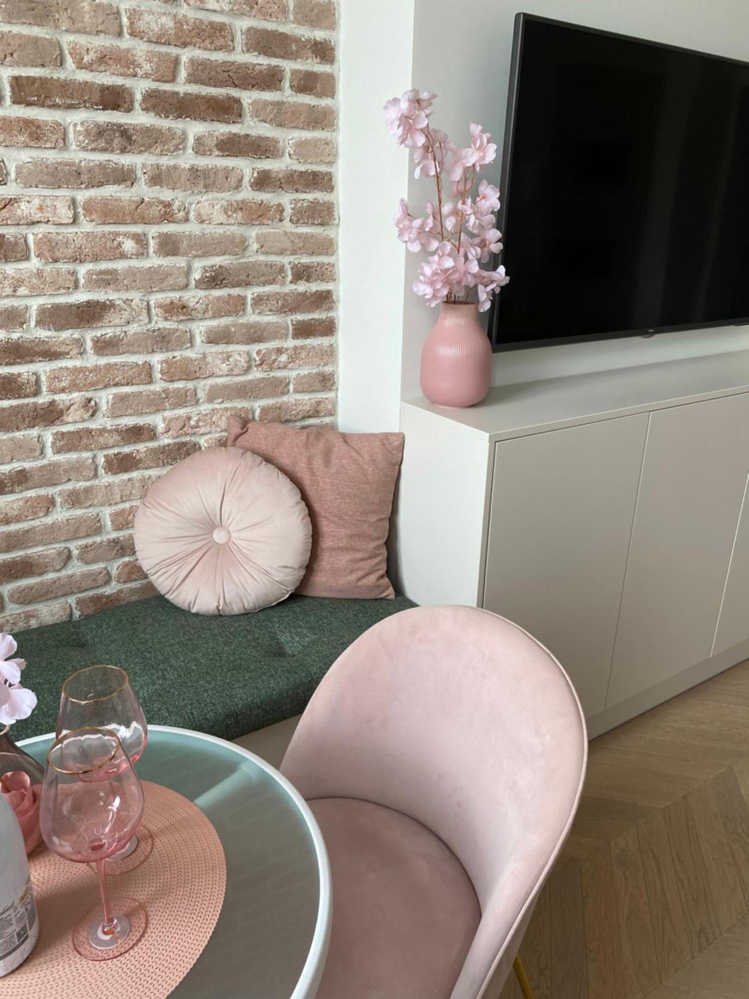 Royal Rose Apartment - Old Town Krasków Εξωτερικό φωτογραφία