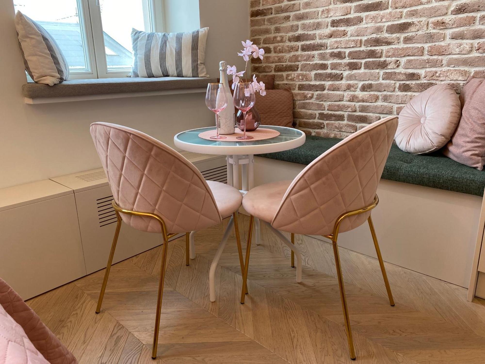 Royal Rose Apartment - Old Town Krasków Εξωτερικό φωτογραφία